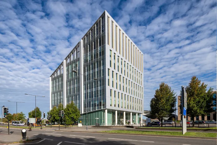 Viva Slough Workshop