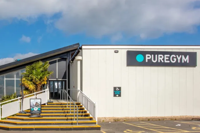 PureGym Burnham Event