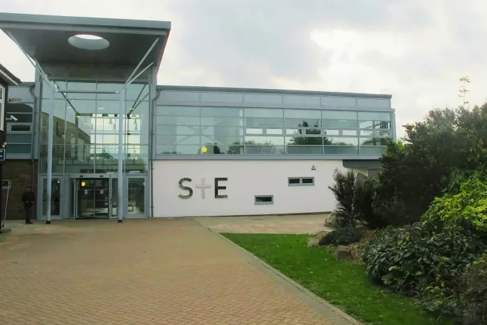 Slough & Eton College Workshop